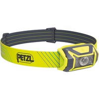 Petzl E067AA03, Luz de LED amarillo