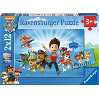Ravensburger 7586, Puzzle 