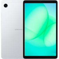 Samsung Galaxy Tab A11 EU 64GB, Tablet PC plateado