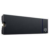Seagate Game Drive PS5 NVMe 1 TB M.2 PCI Express 4.0 3D TLC, Unidad de estado sólido 1 TB, M.2, 7300 MB/s