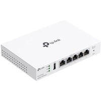 TP-Link Festa FR205 router 10 Gigabit Ethernet, 100 Gigabit Ethernet, Gigabit Ethernet Blanco Ethernet WAN, 10 Gigabit Ethernet, 100 Gigabit Ethernet, Gigabit Ethernet, Blanco