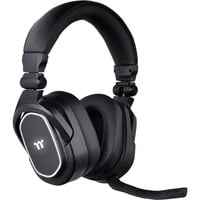 Thermaltake ARGENT H5 RGB Wireless, Auriculares para gaming negro