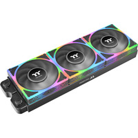 Thermaltake TOUGHFAN EX 140 ARGB Sync, Ventilador negro