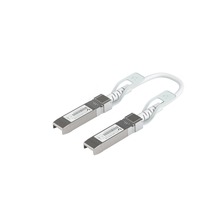 Ubiquiti Cable de enlace ascendente DAC UniFi blanco