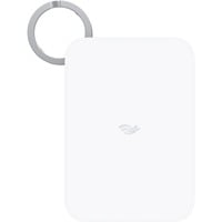 Ubiquiti Unifi WiFiMan Wizard, Instrumento de medición blanco