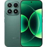 Xiaomi 17 512GB, Móvil verde