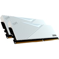 ADATA AX5U5200C388G-DCLAWH, Memoria RAM blanco