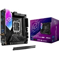 ASRock 90-MXBRZ0-A0UAYZ, Placa base