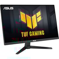 ASUS VG249QE5A pantalla para PC 60,5 cm (23.8") 1920 x 1080 Pixeles Full HD LCD Negro, Monitor de gaming negro, 60,5 cm (23.8"), 1920 x 1080 Pixeles, Full HD, LCD, 1 ms, Negro