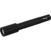 Ansmann 1600-0145 linterna Negro Linterna de mano LED negro, Linterna de mano, Negro, 1 m, IP54, LED, 1 lámpara(s)