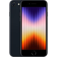 Apple MMXF3ZD/A, Móvil negro