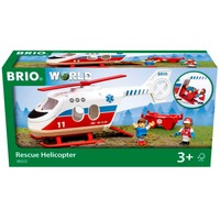 BRIO 63602200, Vehículo de juguete 