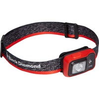 Black Diamond BD6206748001ALL1, Luz de LED naranja