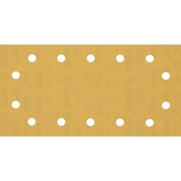 Bosch Expert Papel de lija C470, Hoja de lija 50 pieza(s)