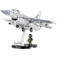 COBI F-16AM Fighting Falcon, Juegos de construcción 