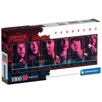 Clementoni 39548 puzzle Puzzle rompecabezas 1000 pieza(s) Música 1000 pieza(s), Música, 10 año(s)
