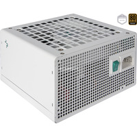 DeepCool PL650D White, Fuente de alimentación de PC blanco