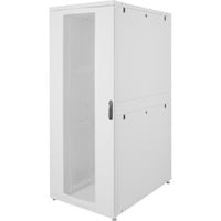 Digitus Armario de servidor Unique Serie - 800x1200 mm (AnxP), Armario IT gris claro