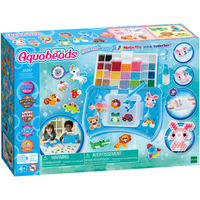 EPOCH Traumwiesen 35087 juguete de arte y manualidades Kit de manualidades para niños, 4 año(s), Plástico, Multicolor, 1 pieza(s), Minorista