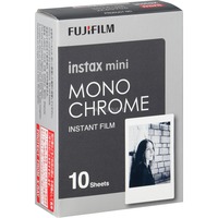 Fujifilm 16531958 película instantáneas 10 pieza(s) 54 x 86 mm, Papel fotográfico 10 pieza(s)