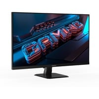 GIGABYTE GS32Q, Monitor de gaming negro (mate)