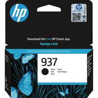 HP 4S6W5NE, Tinta