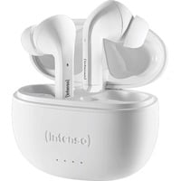 Intenso Buds T300A, Auriculares blanco