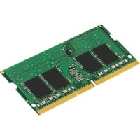 Kingston KVR32S22S8/16 módulo de memoria 16 GB 1 x 16 GB DDR4 3200 MHz, Memoria RAM 16 GB, 1 x 16 GB, DDR4, 3200 MHz, 260-pin SO-DIMM