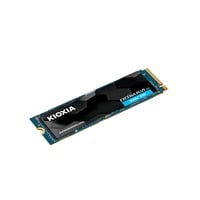 Kioxia Exceria Plus G3 2 TB, Unidad de estado sólido 