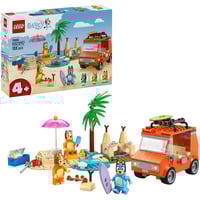 LEGO 11202, Juegos de construcción