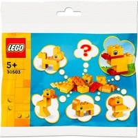 LEGO 30503, Juegos de construcción