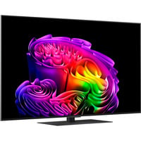 LG OLED55G67LW.AEUD, OLED-TV negro/Plateado