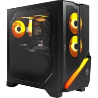 MSI MPG Infinite Z3 X3D 9NVVR7-608DE, Gaming-PC negro/Transparente