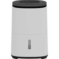 Meaco MecoDry Arete Two 12L Deshumidificador y Purificador blanco/Negro