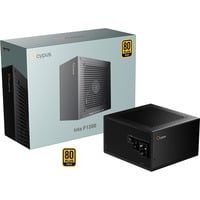 Ocypus Iota P1200 Black, Fuente de alimentación de PC negro