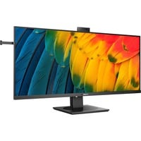 Philips 40B1U5601H, Monitor LED negro