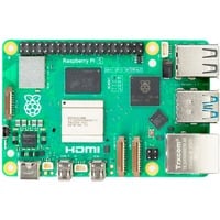 Raspberry Pi Foundation Raspberry Pi 5 2GB, Placa base 