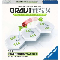 Ravensburger GraviTrax Transfer, Ferrocarril 8 año(s)