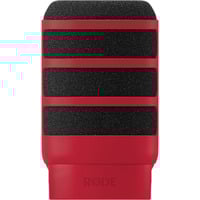 Rode Microphones WS14-R, Tapa protectora rojo