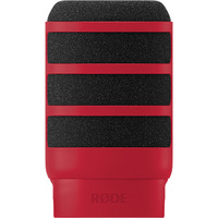 Rode Microphones WS14, Tapa protectora rojo