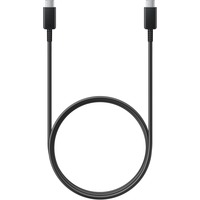 SAMSUNG EP-DN975 cable USB USB 2.0 1 m USB C Negro negro, 1 m, USB C, USB C, USB 2.0, Negro