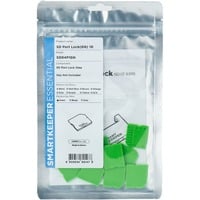 SMARTKEEPER ESSENTIAL Cerradura para puerto SD (SD04), Cerradura insertable 