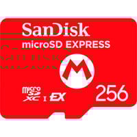 SanDisk 10016157, Tarjeta de memoria