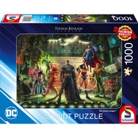 Schmidt Spiele 57591, Puzzle