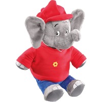Schmidt Spiele Benjamin Blümchen, Peluches 