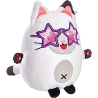 Schmidt Spiele Gabby's Dollhouse: Celebration Panda Patita, Peluches 