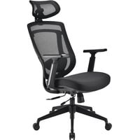Sharkoon Silla de oficina OfficePal C20 negro