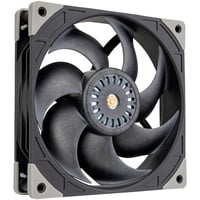 SilverStone SST-FHL140, Ventilador negro