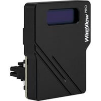 Thermal Grizzly WireView GPU Pro, Normal ("N"), Instrumento de medición negro