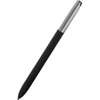 Wacom Bolígrafo para STU-430 / STU-530, Bolígrafo para pantallas negro/Plateado